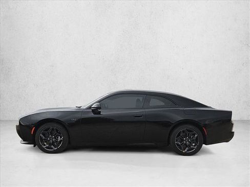 New 2026 Dodge Charger R/T w/ Driver Convenience Group AWD/4WD image 5