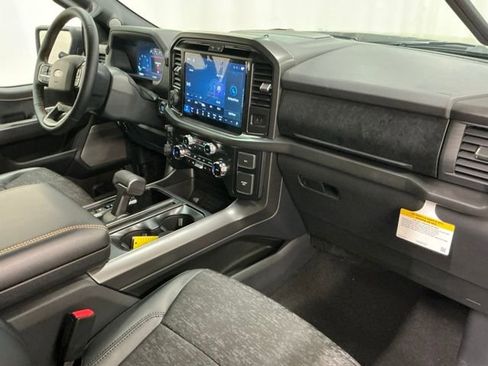 New 2026 Ford F150 Tremor AWD/4WD image 19