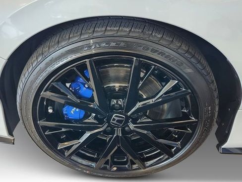 New 2026 Honda Prelude image 10