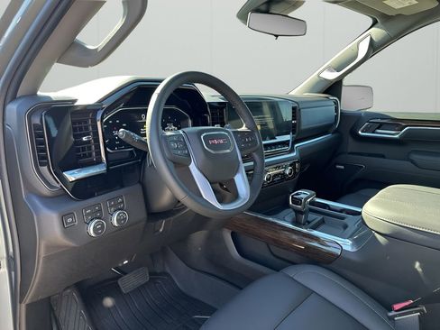 New 2026 GMC Sierra 1500 Elevation w/ Elevation Premium Package image 26