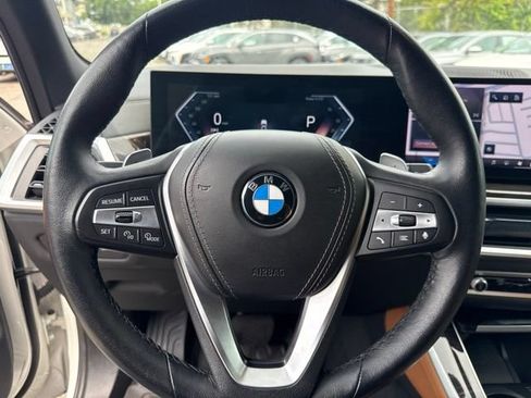 Used 2024 BMW X5 xDrive40i AWD/4WD image 14