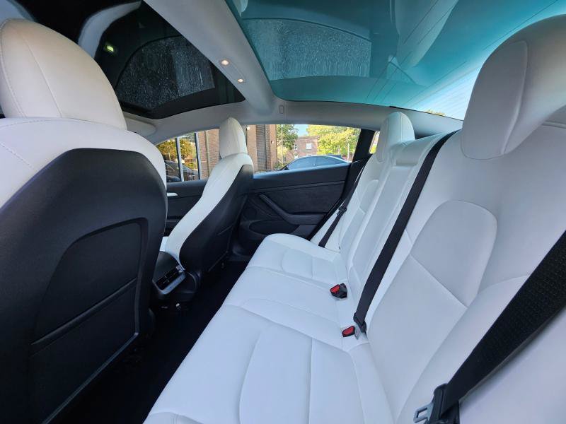 Used 2022 Tesla Model 3 RWD image 62