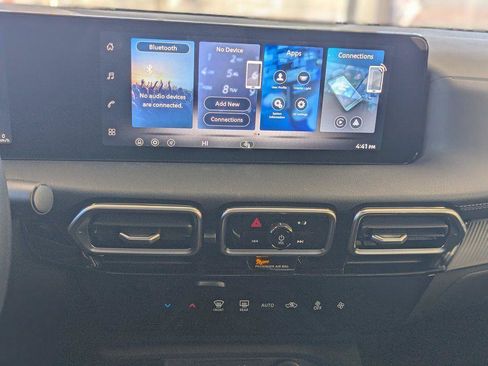 New 2026 Nissan Sentra SV w/ Floor Mat Package FWD image 21