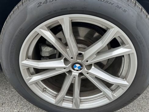 Certified 2025 BMW X3 xDrive30 AWD/4WD image 15