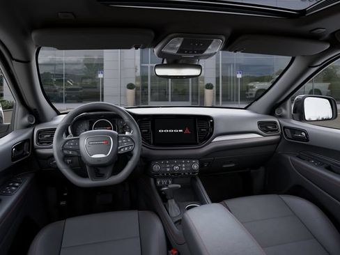 New 2026 Dodge Durango GT AWD/4WD image 14