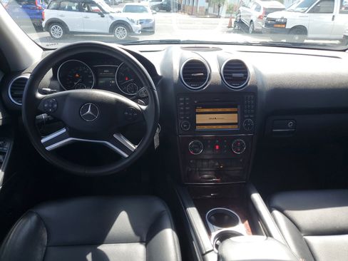 Used 2011 Mercedes-Benz ML 350 2WD image 28