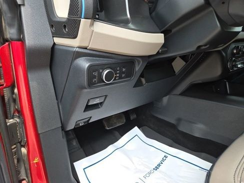 Used 2021 Ford Bronco Wildtrak AWD/4WD image 40