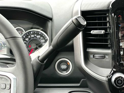 New 2026 RAM 2500 Lone Star image 21