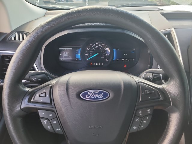 Used 2024 Ford Edge SE w/ Black Appearance Package AWD/4WD image 27