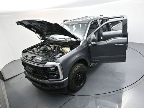 New 2026 Ford F350 XLT w/ XLT Premium Package image 36