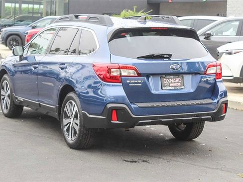 Used 2019 Subaru Outback 2.5i Limited image 6