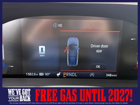 New 2026 Ford Bronco Sport Big Bend w/ Convenience Package AWD/4WD image 30