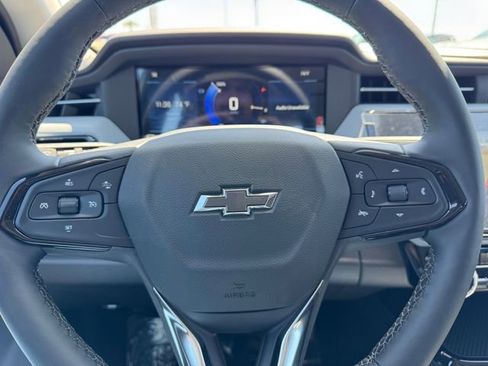 New 2027 Chevrolet Bolt LT image 17