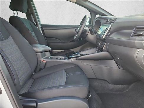 Used 2025 Nissan Leaf SV Plus FWD image 20