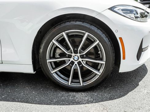 Used 2024 BMW 430i xDrive Coupe AWD/4WD image 4