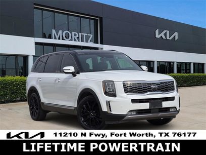 Used 2020 Kia Telluride SX