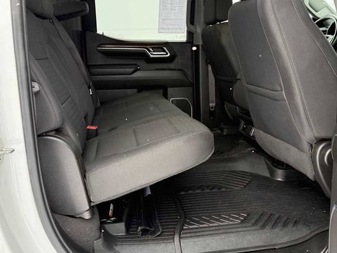 Used 2024 Chevrolet Silverado 1500 LT AWD/4WD image 11