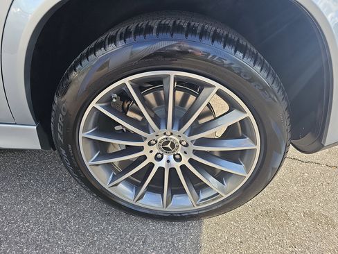 New 2026 Mercedes-Benz GLE 350 4MATIC image 35