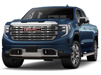 New 2026 GMC Sierra 1500 Denali w/ Denali Reserve Package