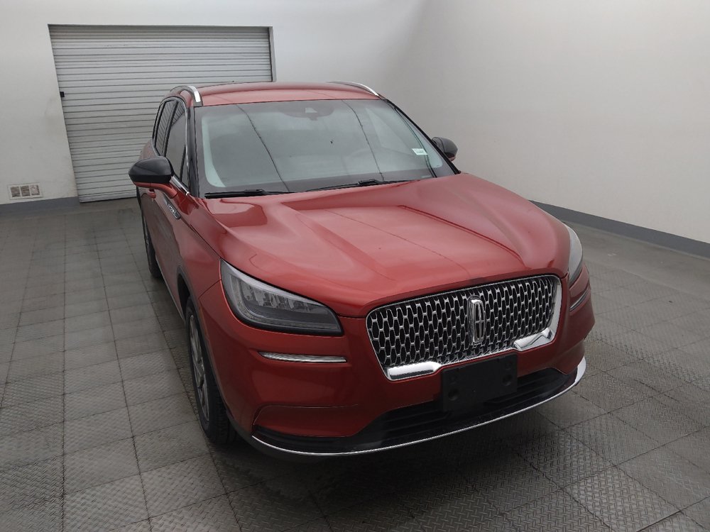 Used 2022 Lincoln Corsair FWD w/ Equipment Group 101A image 14
