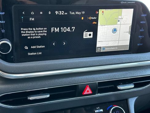 Used 2023 Hyundai Sonata SEL FWD image 16