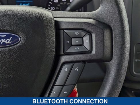 New 2025 Ford E-350 and Econoline 350 Super Duty w/ Power Equipment Group RWD image 23