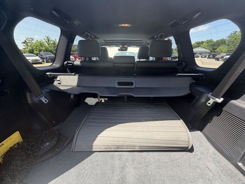 Used 2023 Lexus GX 460 Premium w/ Premium Package AWD/4WD image 31