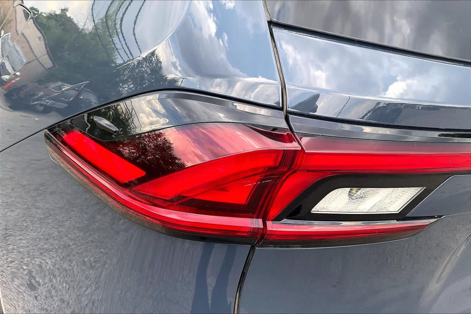 Used 2026 Toyota Grand Highlander AWD image 27