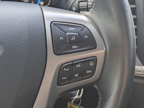 Used 2020 Ford Ranger XLT w/ Technology Package image 25