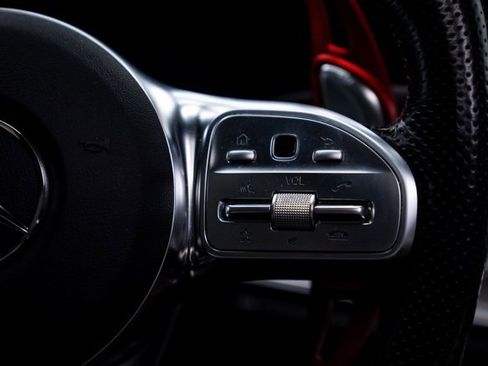 Used 2020 Mercedes-Benz E 53 AMG 4MATIC Coupe image 21