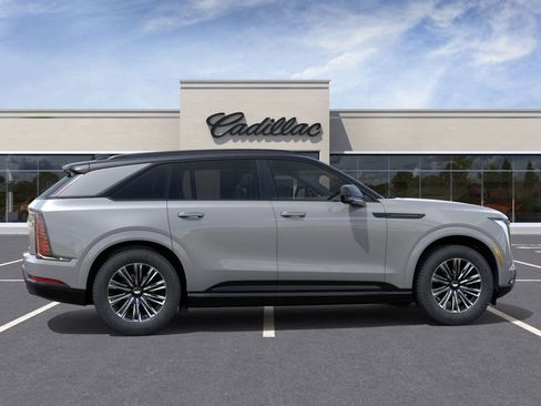 New 2026 Cadillac Escalade IQ Sport 1 image 5