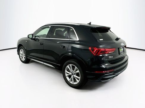 Used 2025 Audi Q3 2.0T Premium AWD/4WD image 5
