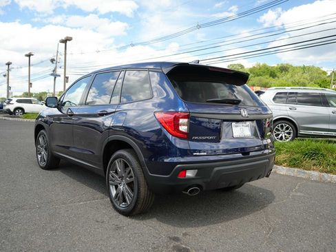 Used 2021 Honda Passport EX-L image 5