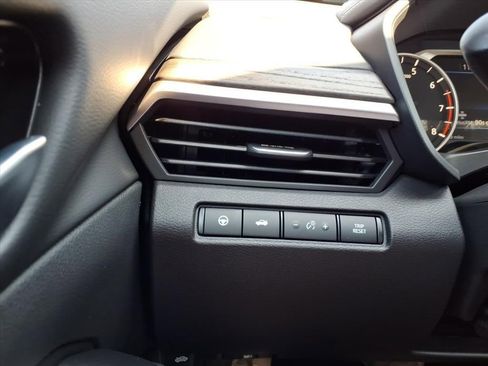 New 2025 Nissan Altima 2.5 SV w/ SV Premium Package image 13