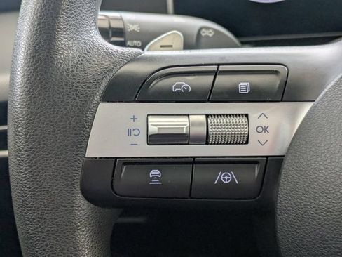 Used 2024 Hyundai Sonata SEL FWD image 25