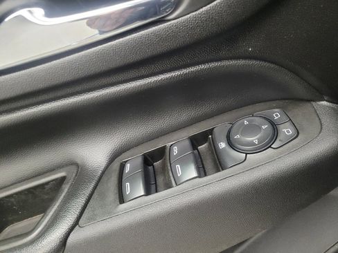 Used 2023 Chevrolet Equinox LT AWD/4WD image 27