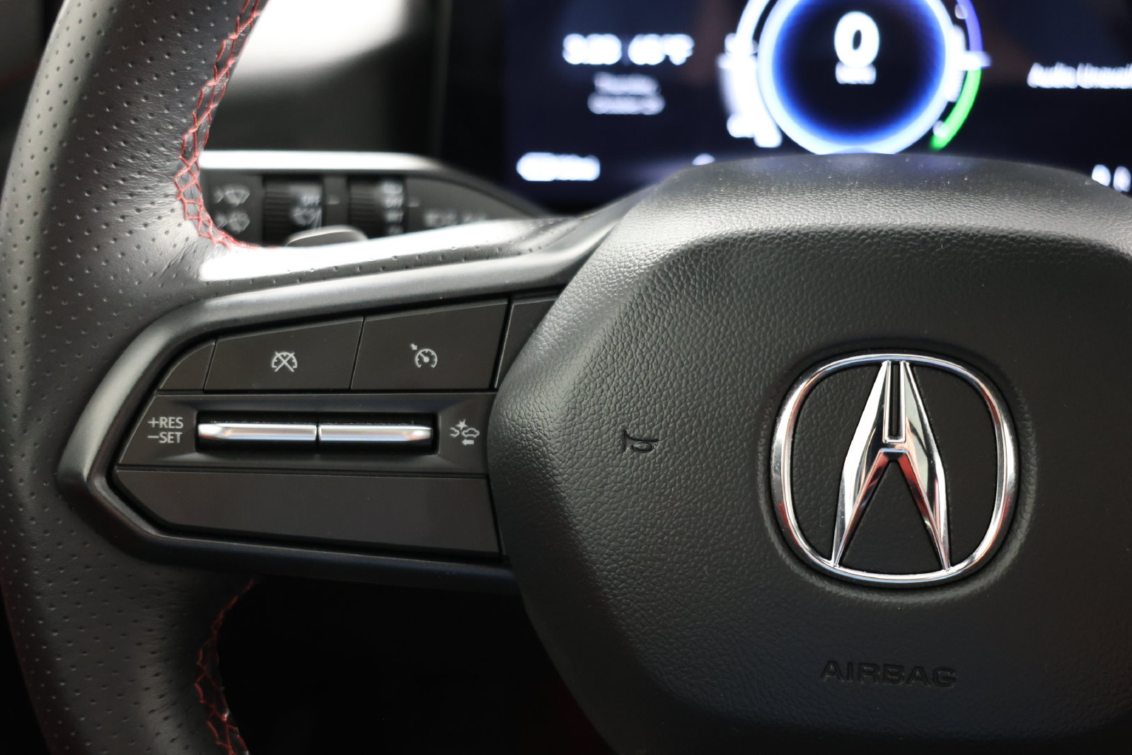 Used 2024 Acura ZDX A-Spec AWD/4WD image 27