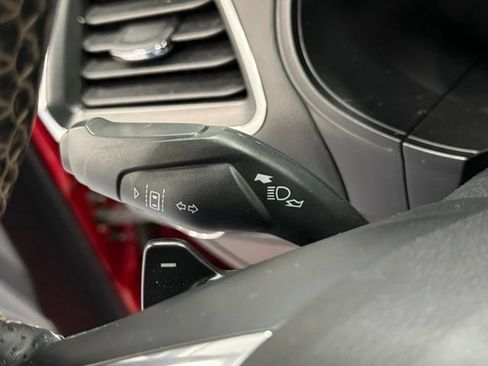 Certified 2023 Ford Edge ST AWD/4WD image 21