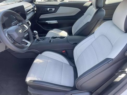 New 2026 Ford Mustang GT Premium RWD image 7