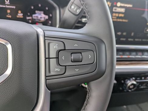 New 2026 GMC Sierra 1500 SLE w/ Preferred Package AWD/4WD image 29