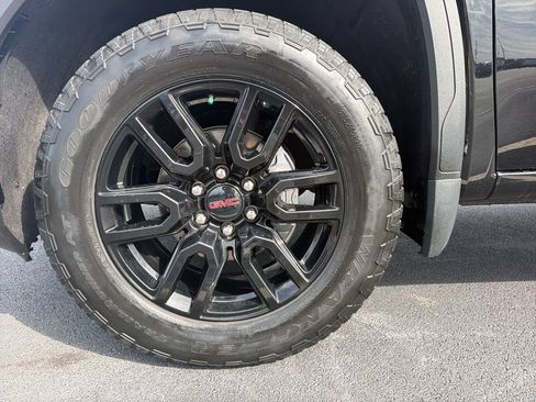 Used 2023 GMC Sierra 1500 Elevation AWD/4WD image 10