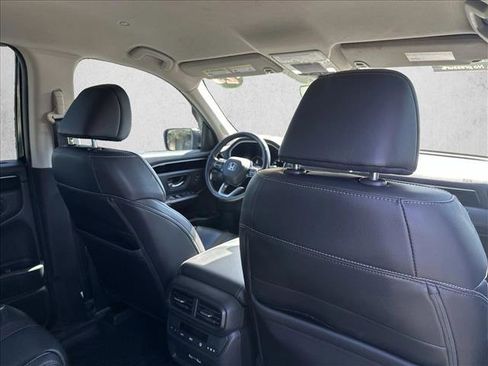 Used 2023 Honda Pilot EX-L image 29