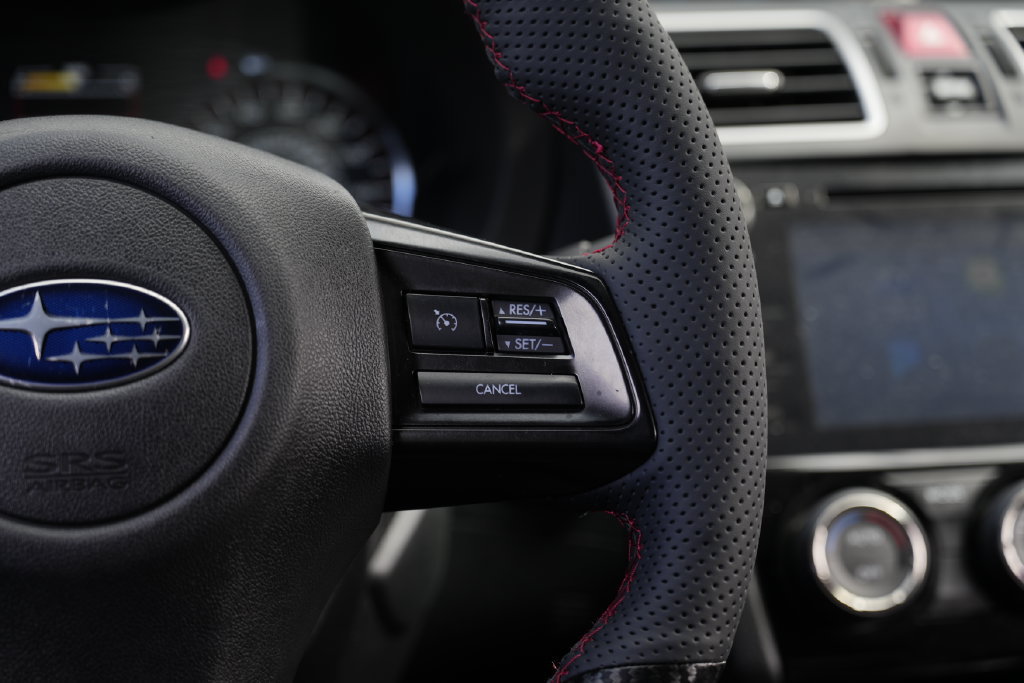 Used 2021 Subaru WRX STI AWD/4WD image 48