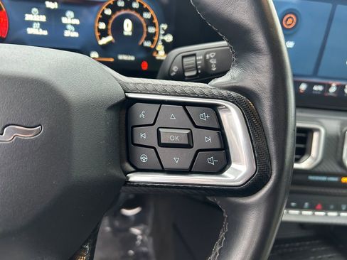 Used 2024 Ford Mustang Premium image 18