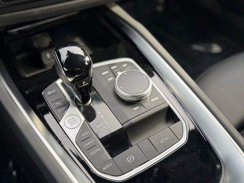 Used 2026 BMW Z4 sDrive30i RWD image 15