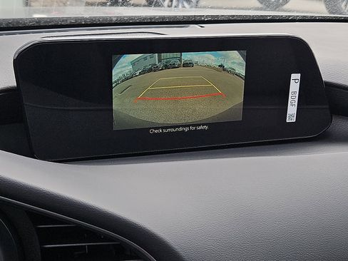 New 2026 MAZDA MAZDA3 2.5 S Sedan w/ Preferred Pkg image 16