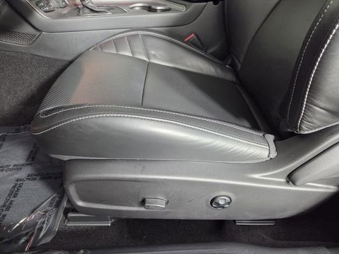 Used 2023 Dodge Challenger SRT Hellcat image 23