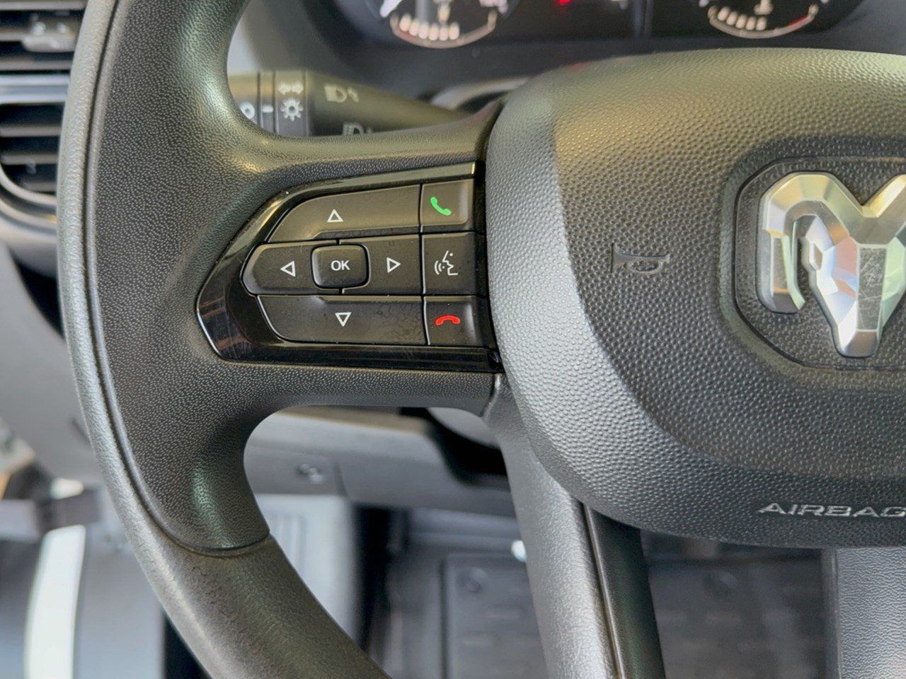 Used 2023 RAM ProMaster 3500 FWD image 18