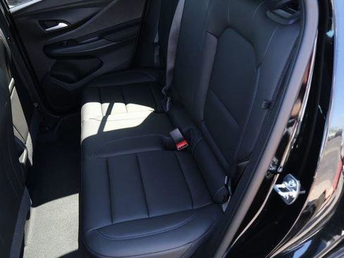 New 2026 Buick Envista Sport Touring w/ Convenience I Package FWD image 12