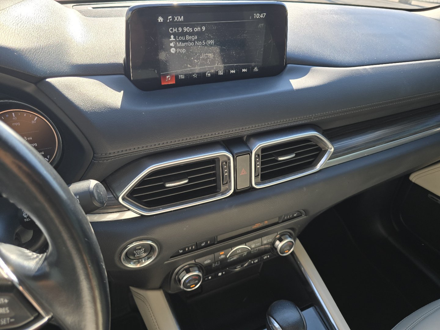 Used 2018 MAZDA CX-5 Grand Touring w/ Premium Package AWD/4WD image 43